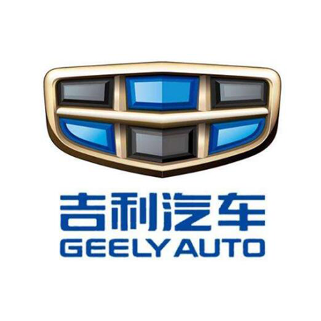 Geely Automobile